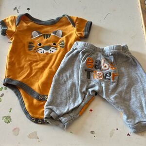 🫶🏻6/$25 Tiger Set